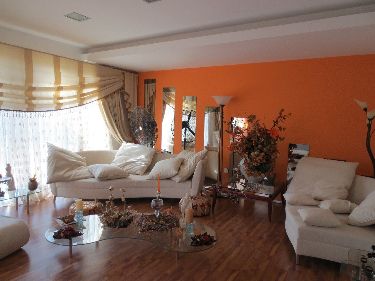 Apartamento 4 habitaciones 400 m² en Ypsonas Municipality, Chipre