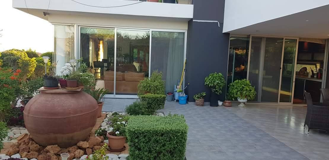 Apartamento 4 habitaciones 400 m² en Ypsonas Municipality, Chipre