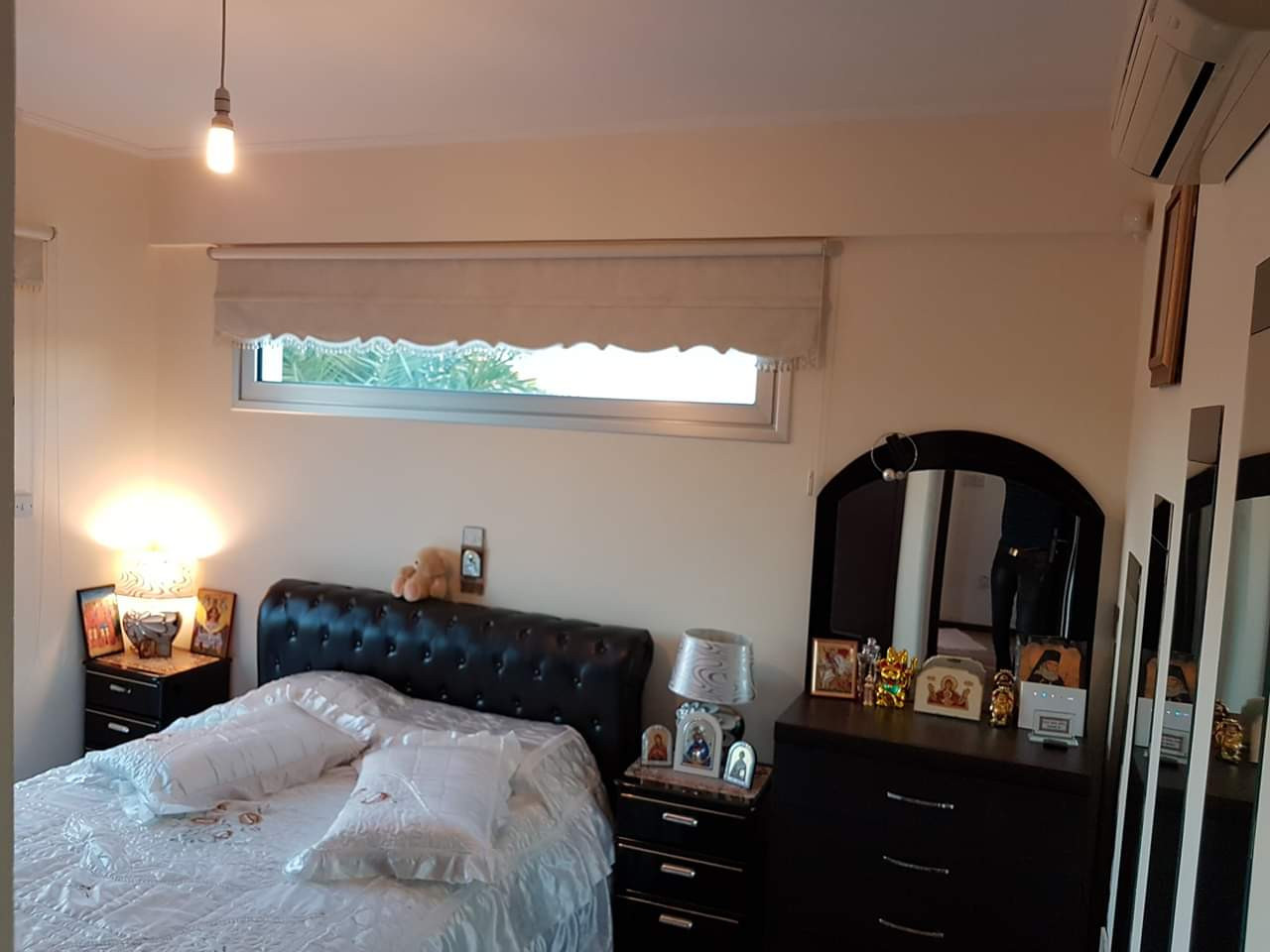 Apartamento 4 habitaciones 400 m² en Ypsonas Municipality, Chipre