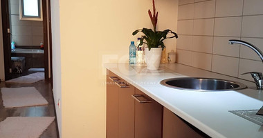 Four bedroom luxury detached villa with private gym for rent in Ypsonas Limassol