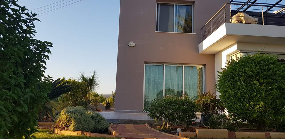 Apartamento 4 habitaciones 400 m² en Ypsonas Municipality, Chipre