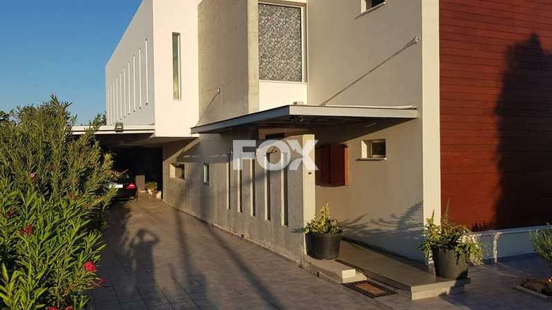 Εμπορικά ακίνητα 400 μ² προς ενοικίαση στην τοποθεσία Ypsonas, Limassol, Cyprus