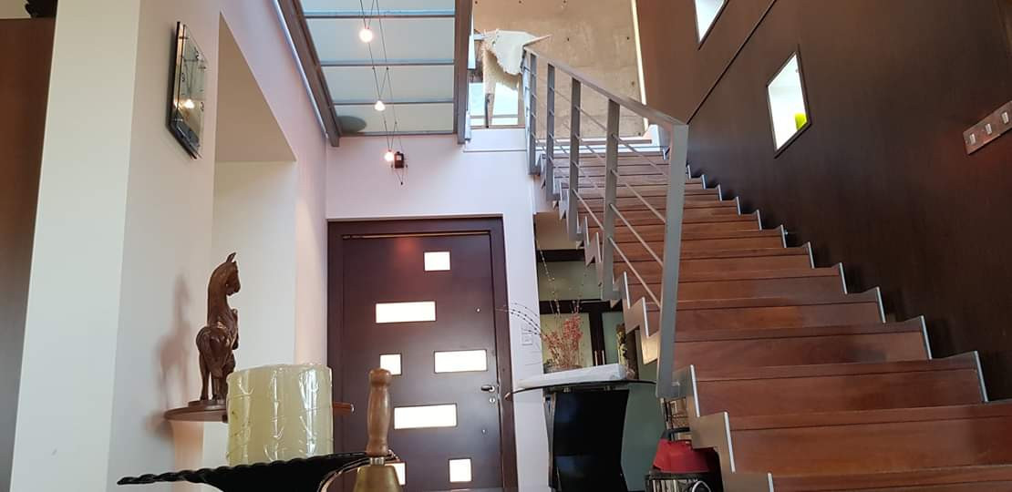 Apartamento 4 habitaciones 400 m² en Ypsonas Municipality, Chipre