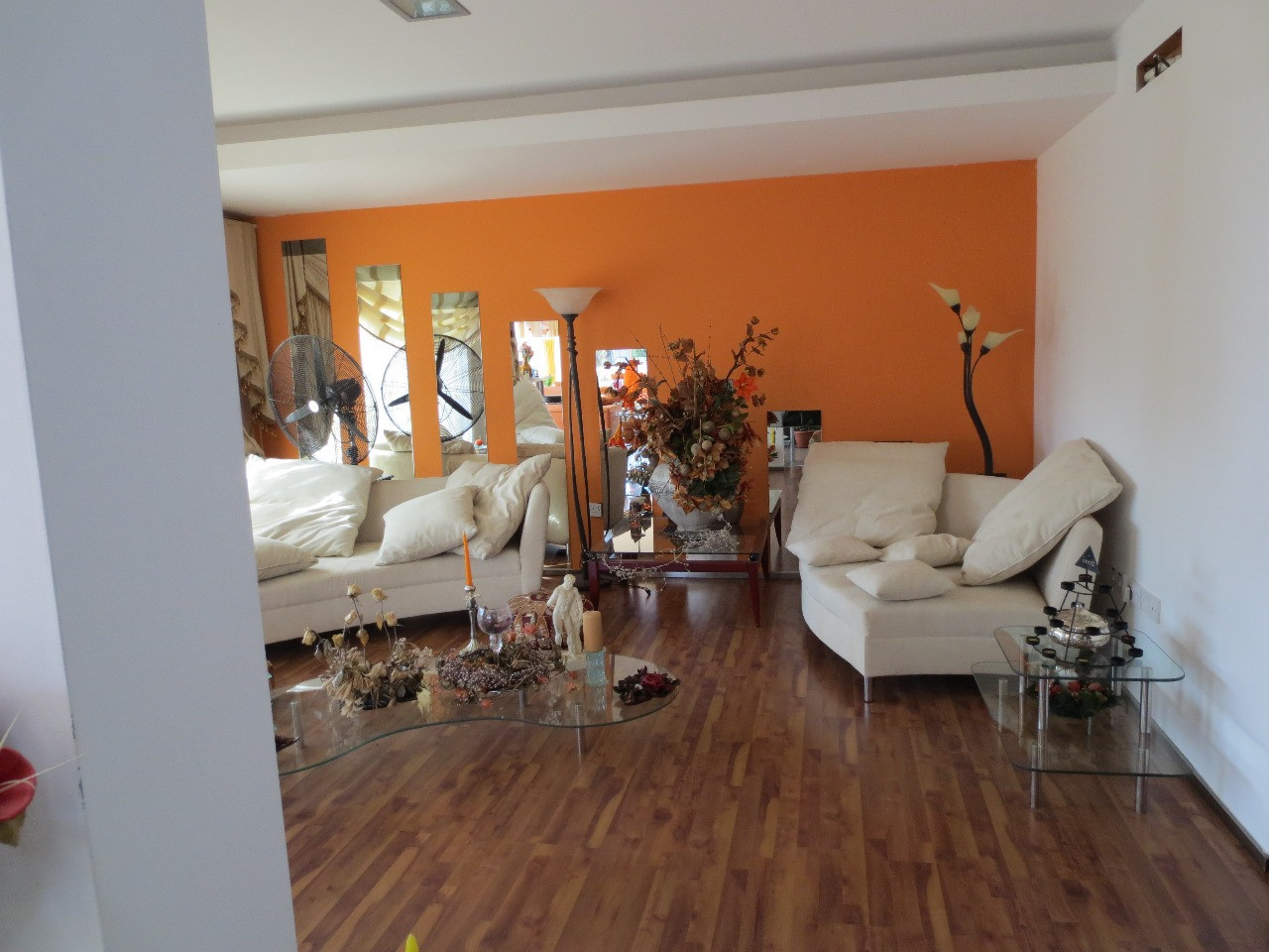 Apartamento 4 habitaciones 400 m² en Ypsonas Municipality, Chipre