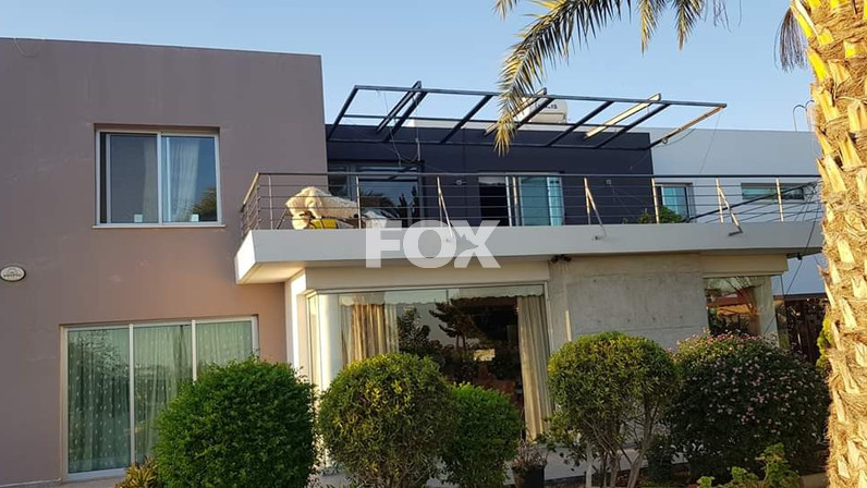 Εμπορικά ακίνητα 400 μ² προς ενοικίαση στην τοποθεσία Ypsonas, Limassol, Cyprus