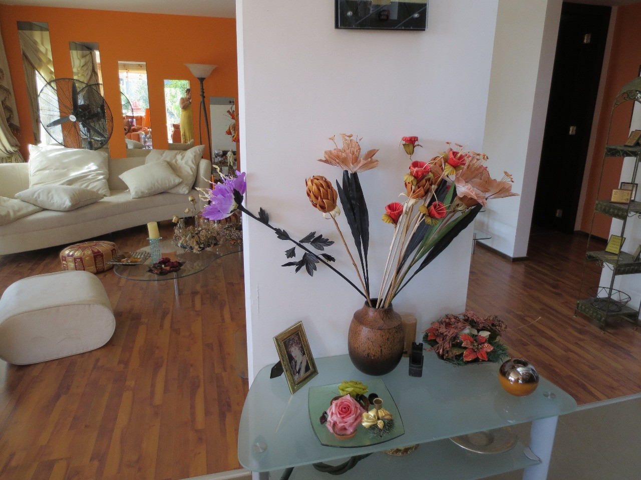 Apartamento 4 habitaciones 400 m² en Ypsonas Municipality, Chipre