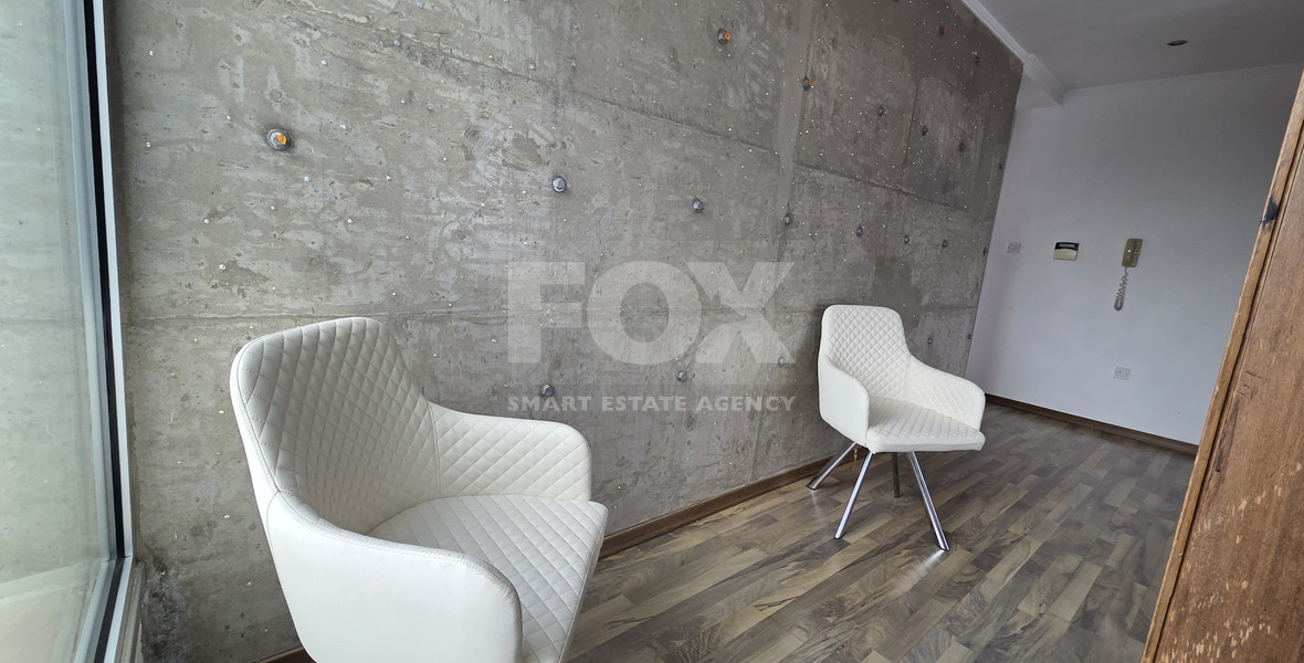 Four bedroom luxury detached villa with private gym for rent in Ypsonas Limassol