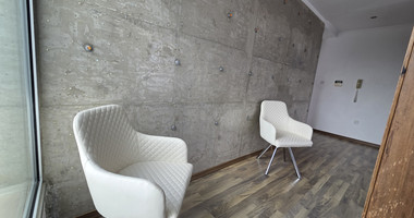 Four bedroom luxury detached villa with private gym for rent in Ypsonas Limassol