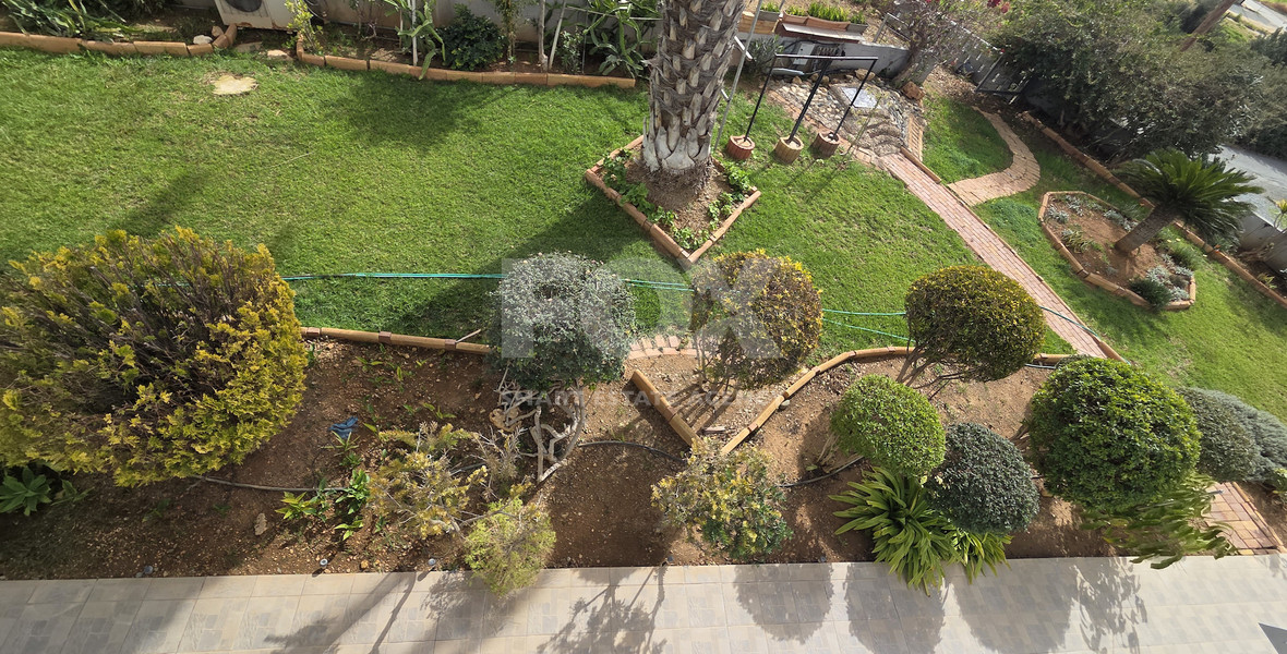 Four bedroom luxury detached villa with private gym for rent in Ypsonas Limassol