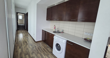 Four bedroom luxury detached villa with private gym for rent in Ypsonas Limassol