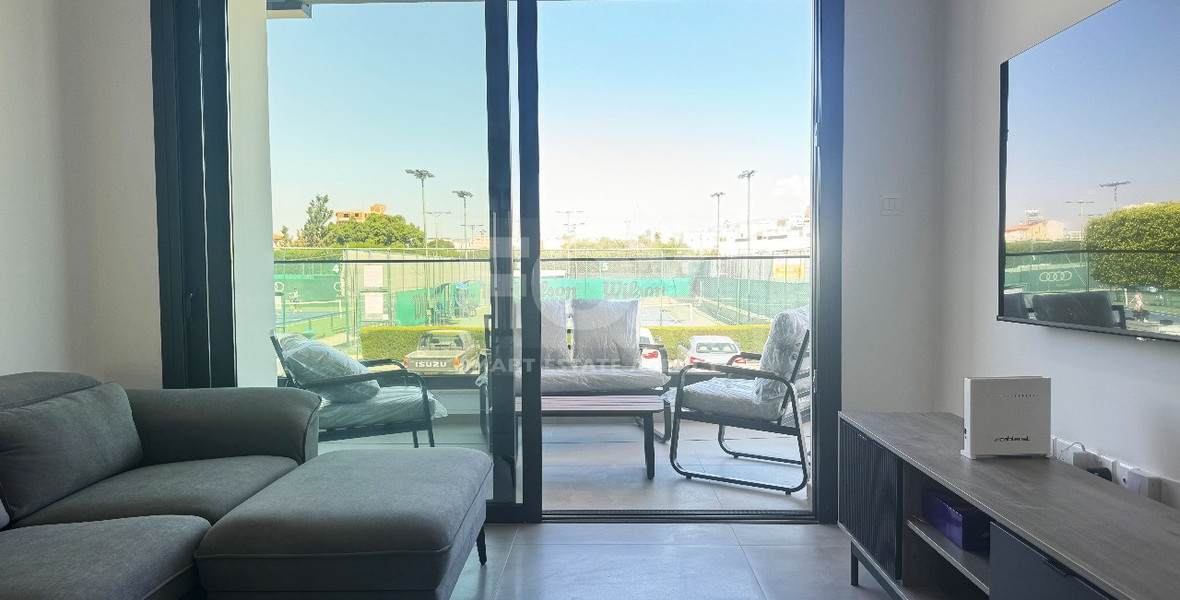 Exceptional 2-Bedroom Apartment for Rent in Limassol