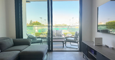 Exceptional 2-Bedroom Apartment for Rent in Limassol