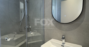 Exceptional 2-Bedroom Apartment for Rent in Limassol