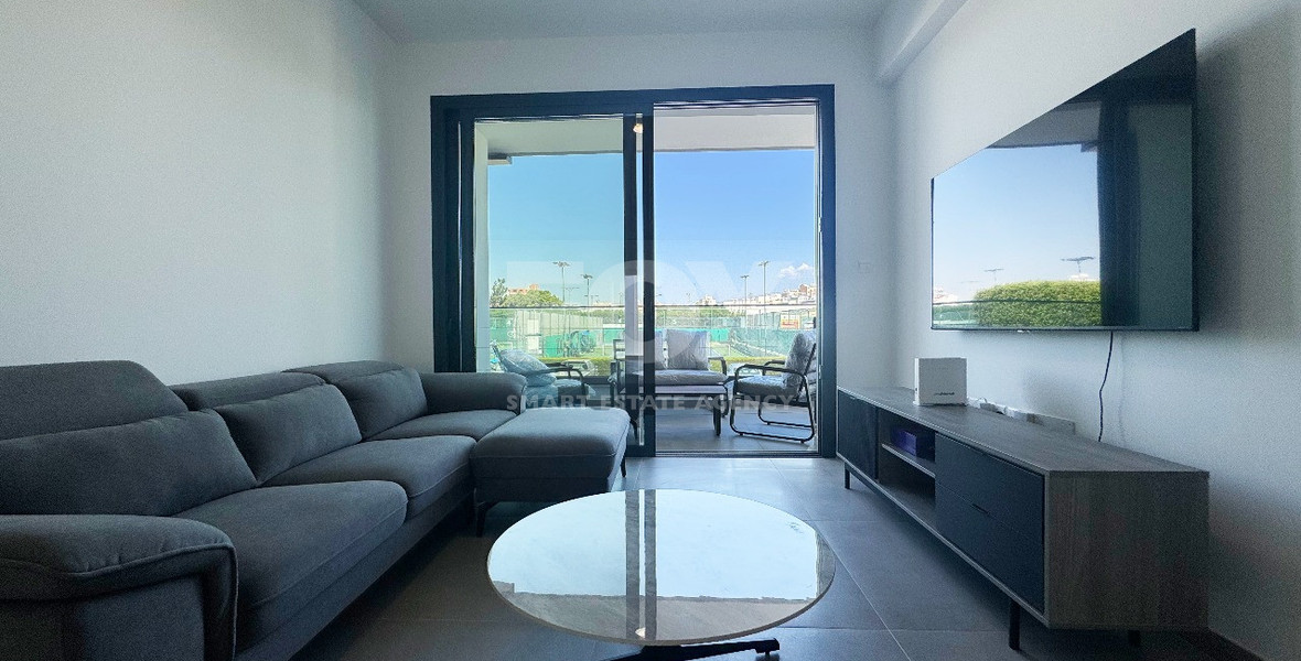 Exceptional 2-Bedroom Apartment for Rent in Limassol