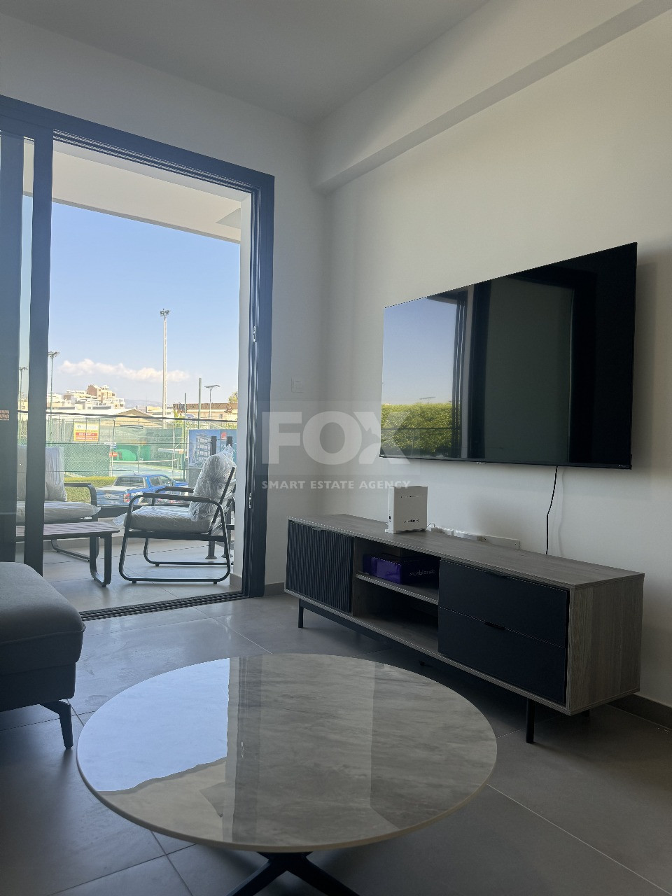 Exceptional 2-Bedroom Apartment for Rent in Limassol