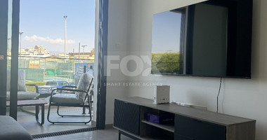Exceptional 2-Bedroom Apartment for Rent in Limassol