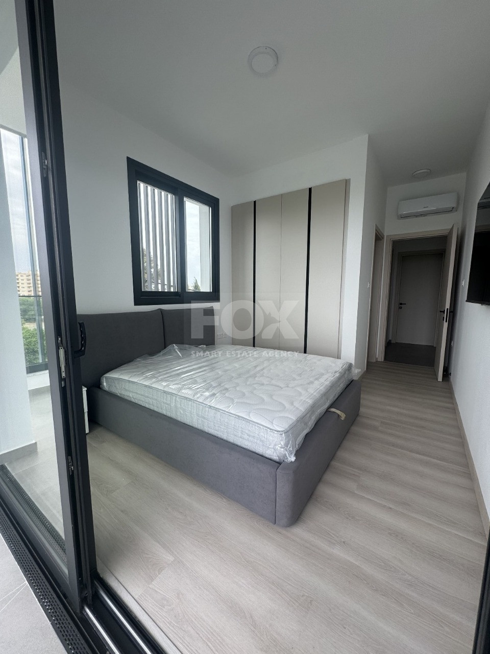 Exceptional 2-Bedroom Apartment for Rent in Limassol