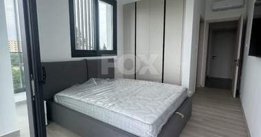 Exceptional 2-Bedroom Apartment for Rent in Limassol