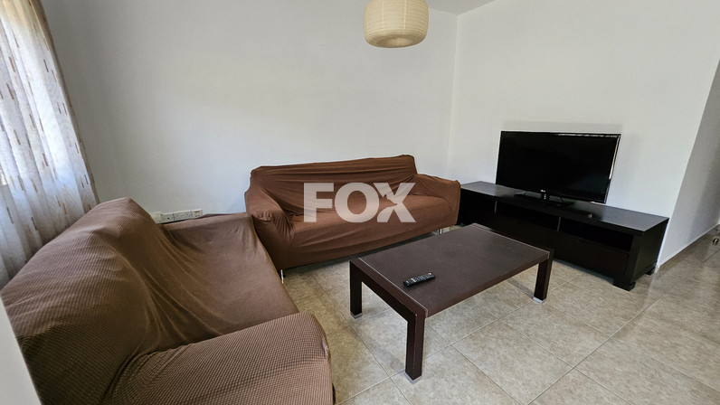 Апартаменты на продажу 70 м² в Agia Zoni, Limassol, Cyprus