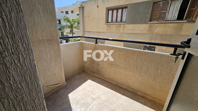 Апартаменты на продажу 70 м² в Agia Zoni, Limassol, Cyprus