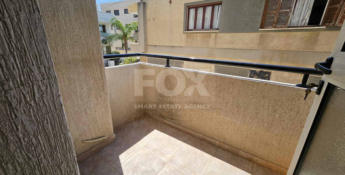 Two Bedroom Apartment For Sale in Agia Zoni