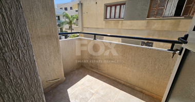 Two Bedroom Apartment For Sale in Agia Zoni