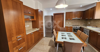 Two Bedroom Apartment For Sale in Agia Zoni