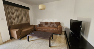 Two Bedroom Apartment For Sale in Agia Zoni