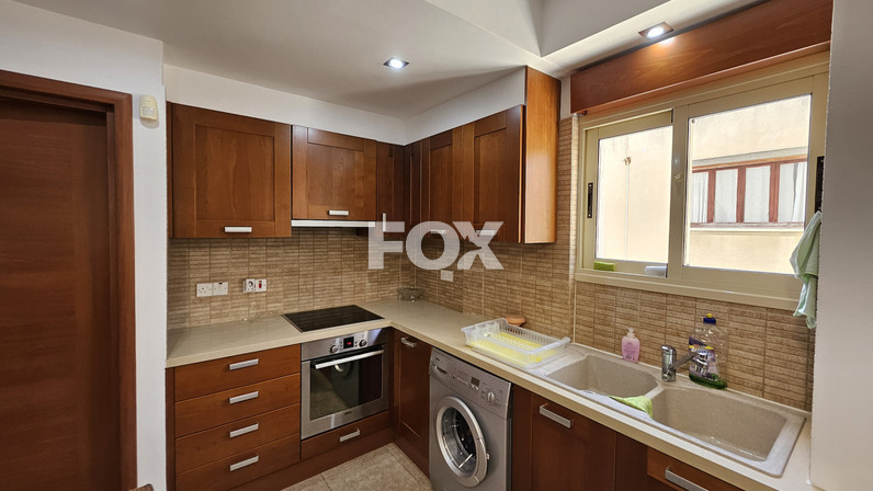 Апартаменты на продажу 70 м² в Agia Zoni, Limassol, Cyprus