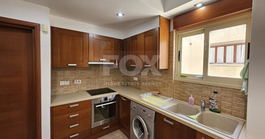 Two Bedroom Apartment For Sale in Agia Zoni