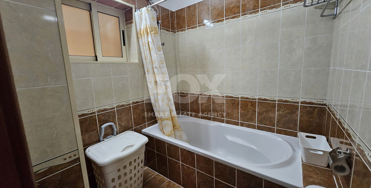 Two Bedroom Apartment For Sale in Agia Zoni