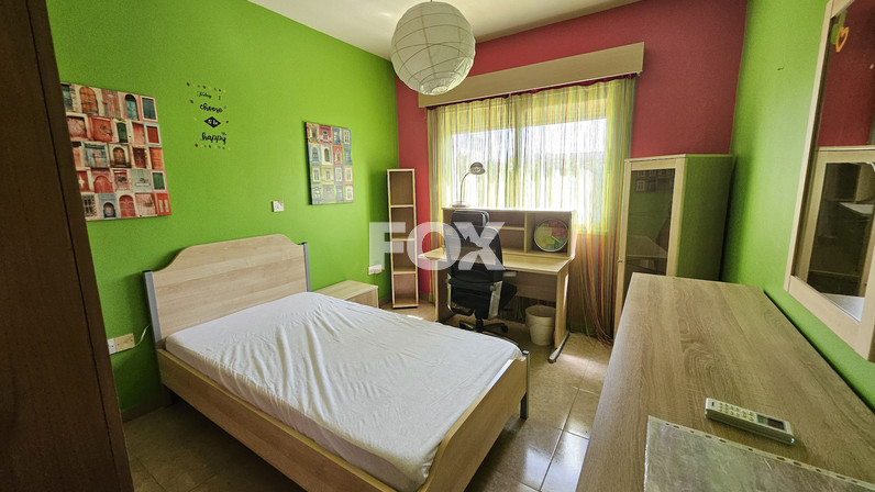 Апартаменты на продажу 70 м² в Agia Zoni, Limassol, Cyprus