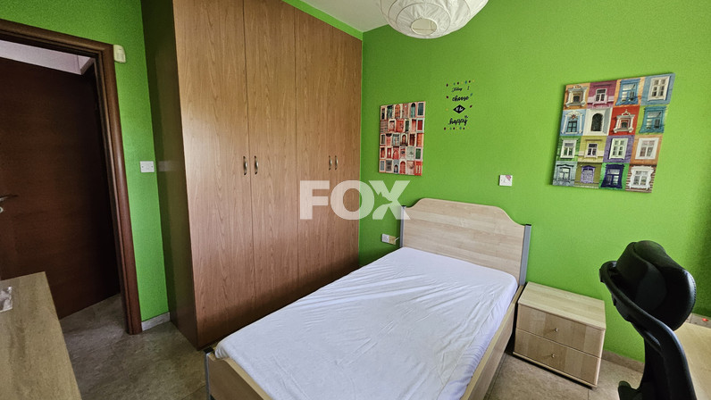 Апартаменты на продажу 70 м² в Agia Zoni, Limassol, Cyprus
