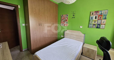 Two Bedroom Apartment For Sale in Agia Zoni