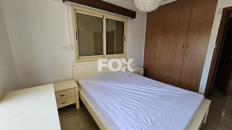 Апартаменты на продажу 70 м² в Agia Zoni, Limassol, Cyprus