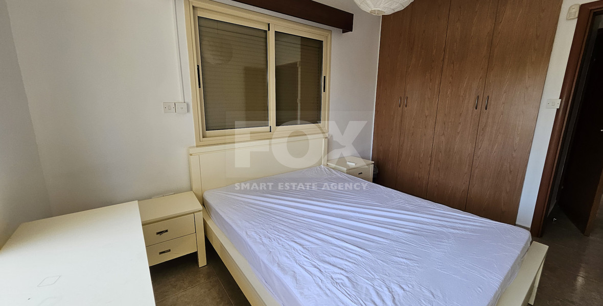 Two Bedroom Apartment For Sale in Agia Zoni