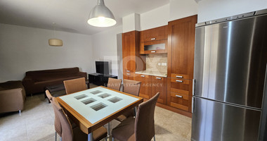 Two Bedroom Apartment For Sale in Agia Zoni