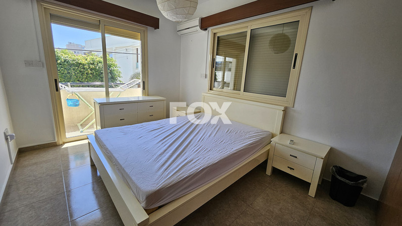 Апартаменты на продажу 70 м² в Agia Zoni, Limassol, Cyprus