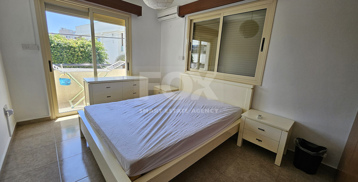 Two Bedroom Apartment For Sale in Agia Zoni