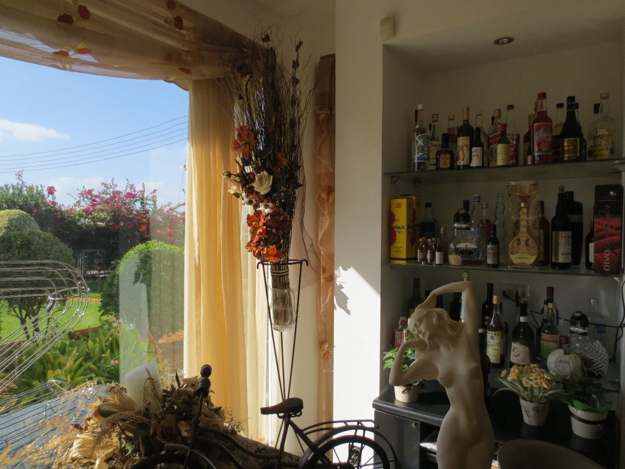 Apartamento 4 habitaciones 400 m² Ypsonas Municipality, Chipre