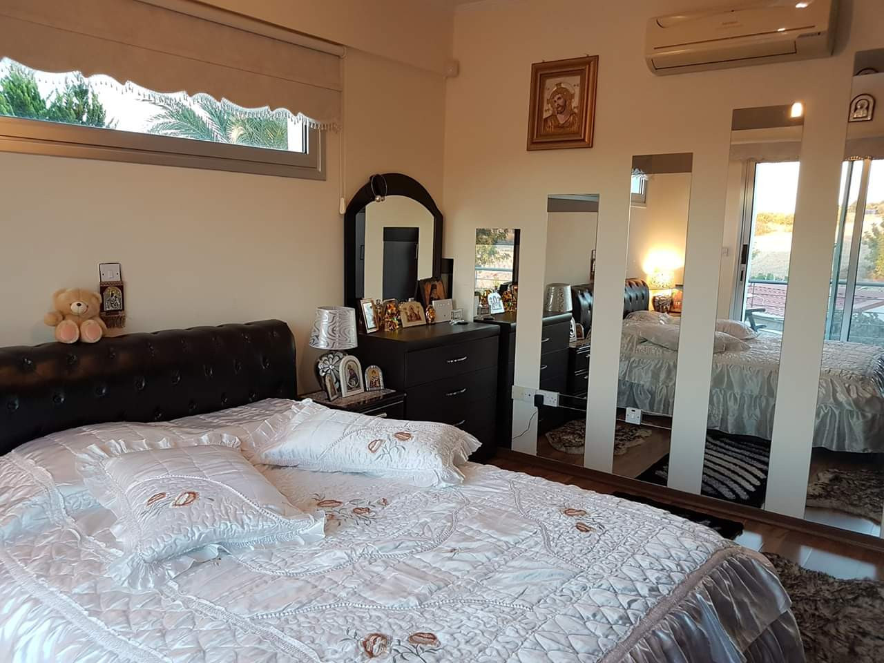 Apartamento 4 habitaciones 400 m² Ypsonas Municipality, Chipre