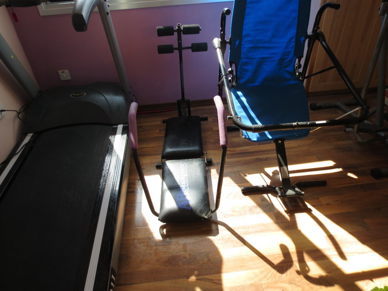 Apartamento 4 habitaciones 400 m² Ypsonas Municipality, Chipre