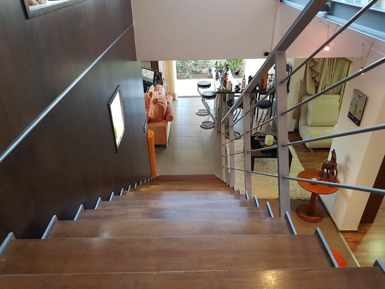 Apartamento 4 habitaciones 400 m² Ypsonas Municipality, Chipre