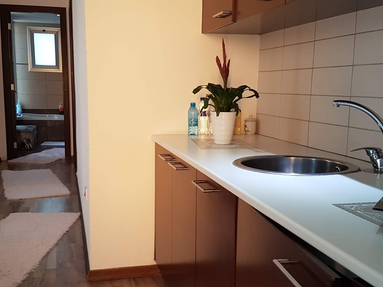 Apartamento 4 habitaciones 400 m² Ypsonas Municipality, Chipre