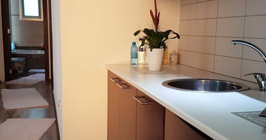 Luxury Four bedroom luxury detached villa with private gym for sale in Ypsonas