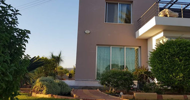 Luxury Four bedroom luxury detached villa with private gym for sale in Ypsonas