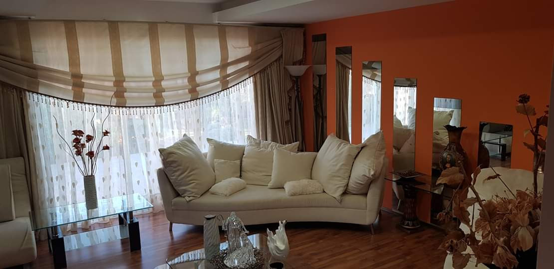 Apartamento 4 habitaciones 400 m² Ypsonas Municipality, Chipre