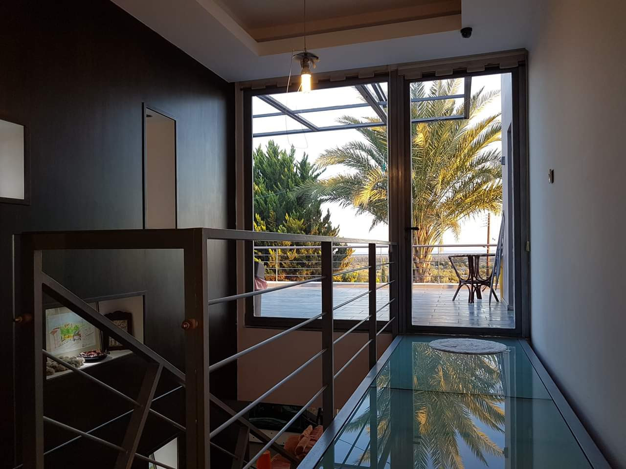 Apartamento 4 habitaciones 400 m² Ypsonas Municipality, Chipre