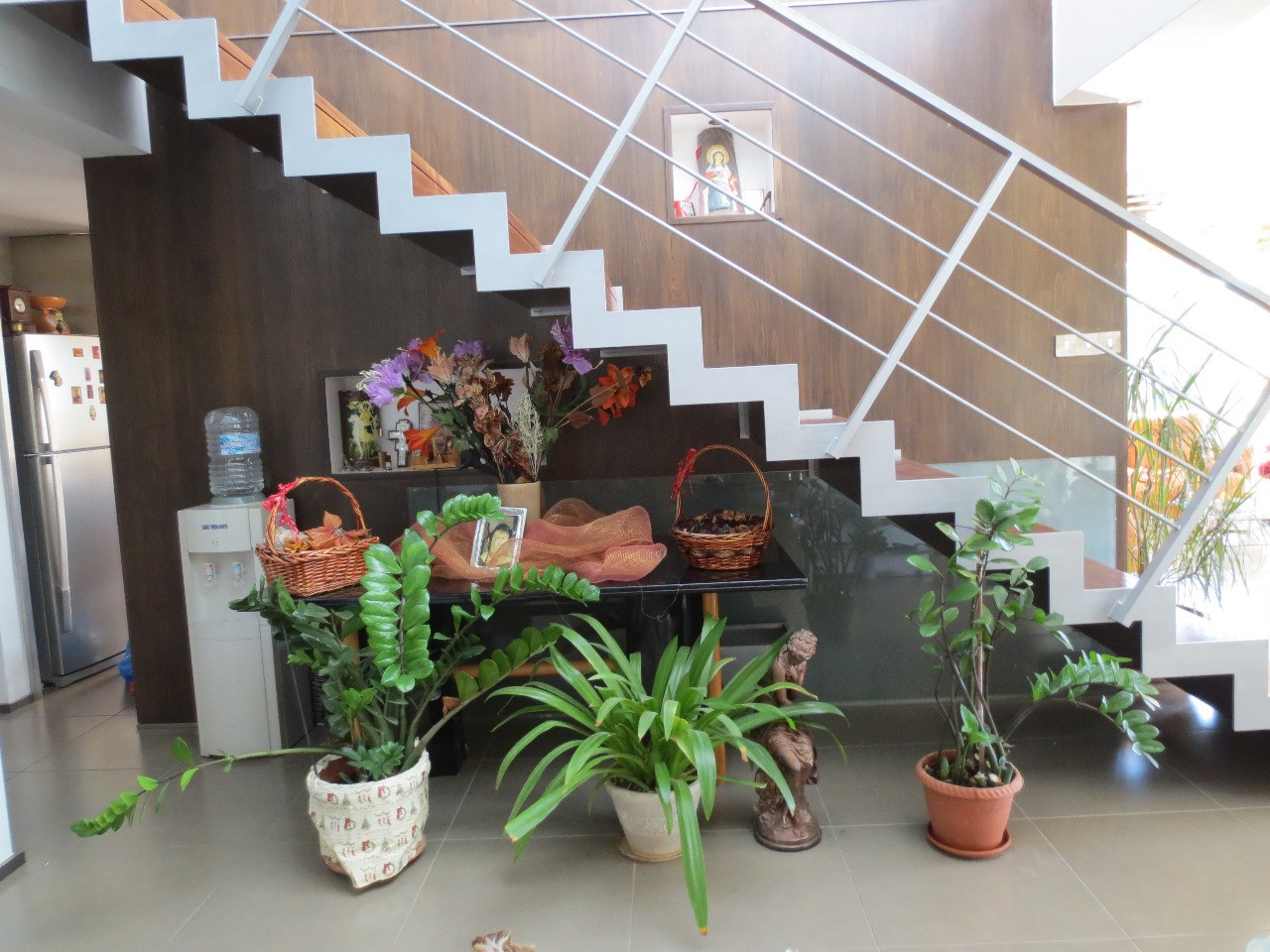 Apartamento 4 habitaciones 400 m² Ypsonas Municipality, Chipre