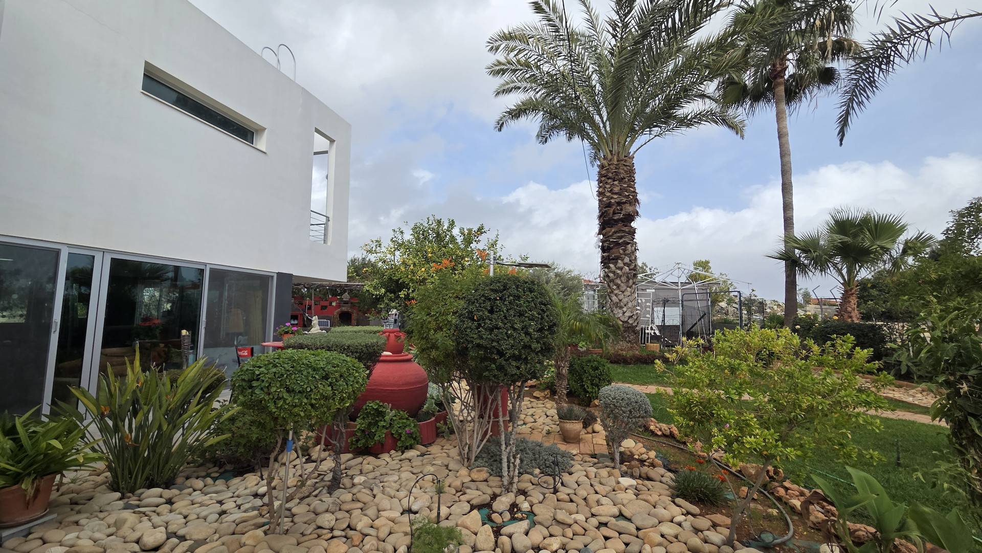 Apartamento 4 habitaciones 400 m² Ypsonas Municipality, Chipre